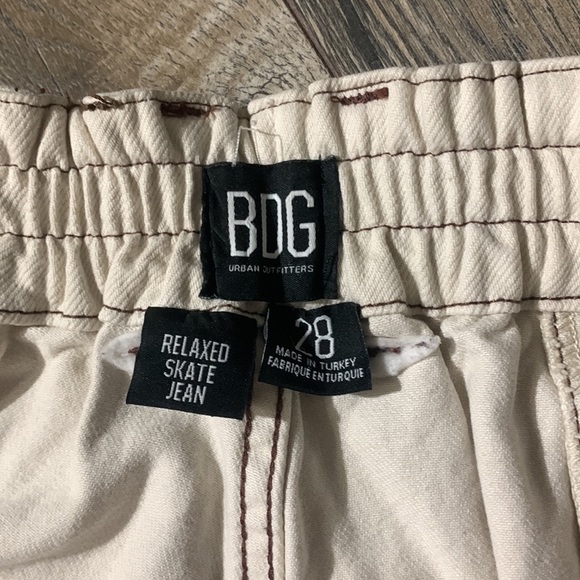 Urban outfitters BDG cargo pant - Picture 4 of 4